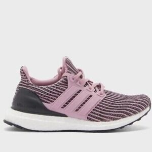 Adidas Ultraboost Women 4.0 DNA Shift   Athletic Running Sneakers shoes sz 9.5